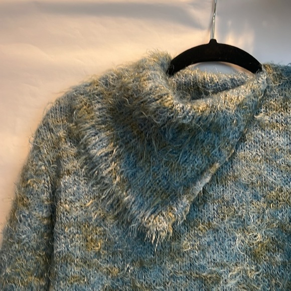 Rosanna Soft Fussy Sweater - Picture 3 of 8